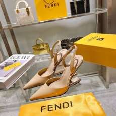 Fendi Sandals